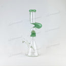 OG Original Glass Color Zong Beaker OG587 - 5 Colors