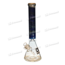 OG Original Glass 16" 9mm Marble Pattern Beaker OGS20 - 2 Colors