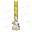 OG Original Glass 16" 9mm Marble Pattern Beaker OGS20 - 2 Colors