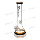 OG Original Glass Beaker with Rims 14" OGS26 - 4Colors