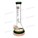 OG Original Glass Beaker with Rims 14" OGS26 - 4Colors