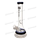 OG Original Glass Beaker with Rims 14" OGS26 - 4Colors