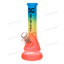 OG Original Glass Multi Color Frost Beaker OGS5 10inches - 3 Colors