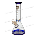 OG Original Glass Color Bottom Beaker OGS7 12inches 7mm - 5Colors