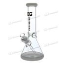 OG Original Glass Color Bottom Beaker OGS7 12inches 7mm - 5Colors