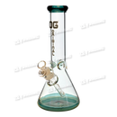 OG Original Glass Color Bottom Beaker OGS7 12inches 7mm - 5Colors