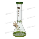 OG Original Glass Color Bottom Beaker OGS7 12inches 7mm - 5Colors