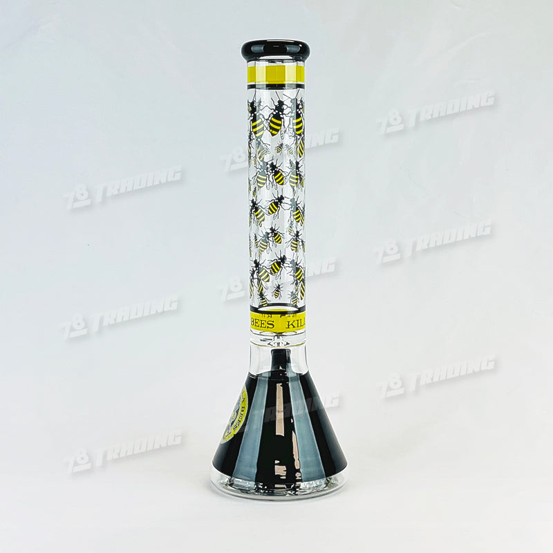 PROTECT YA NECK Officially licensed Water Pipe - PYN1001