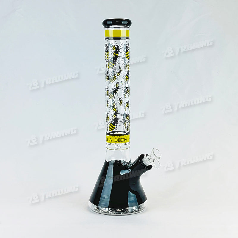 PROTECT YA NECK Officially licensed Water Pipe - PYN1001