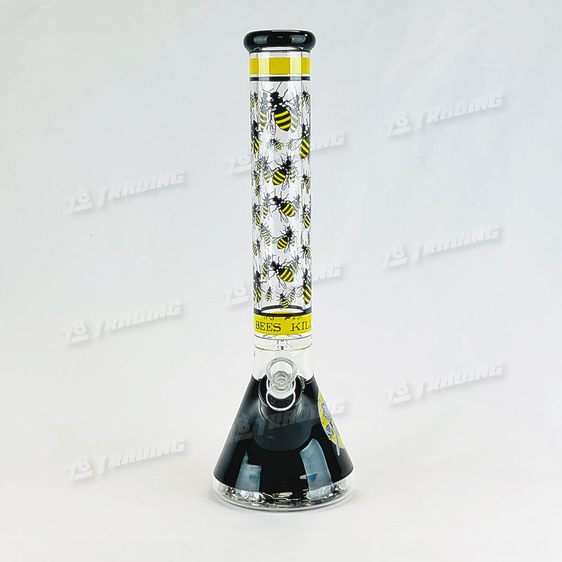 PROTECT YA NECK Officially licensed Water Pipe - PYN1001