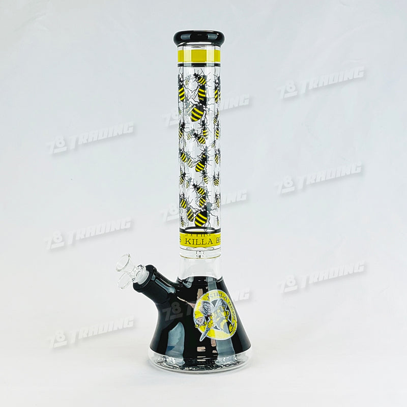 PROTECT YA NECK Officially licensed Water Pipe - PYN1001