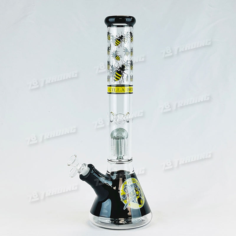 PROTECT YA NECK Officially licensed Water Pipe - PYN1002