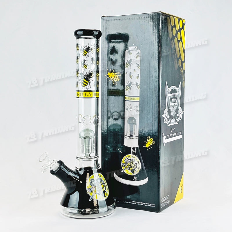 PROTECT YA NECK Officially licensed Water Pipe - PYN1002