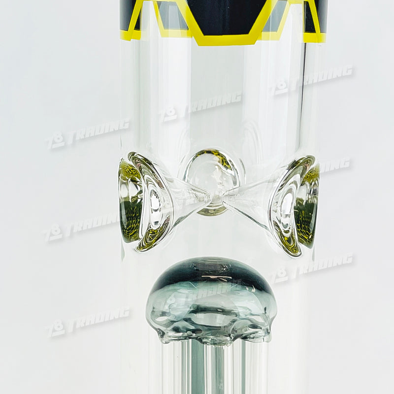 PROTECT YA NECK Officially licensed Water Pipe - PYN1009