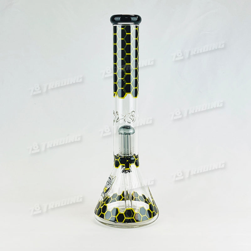 PROTECT YA NECK Officially licensed Water Pipe - PYN1009