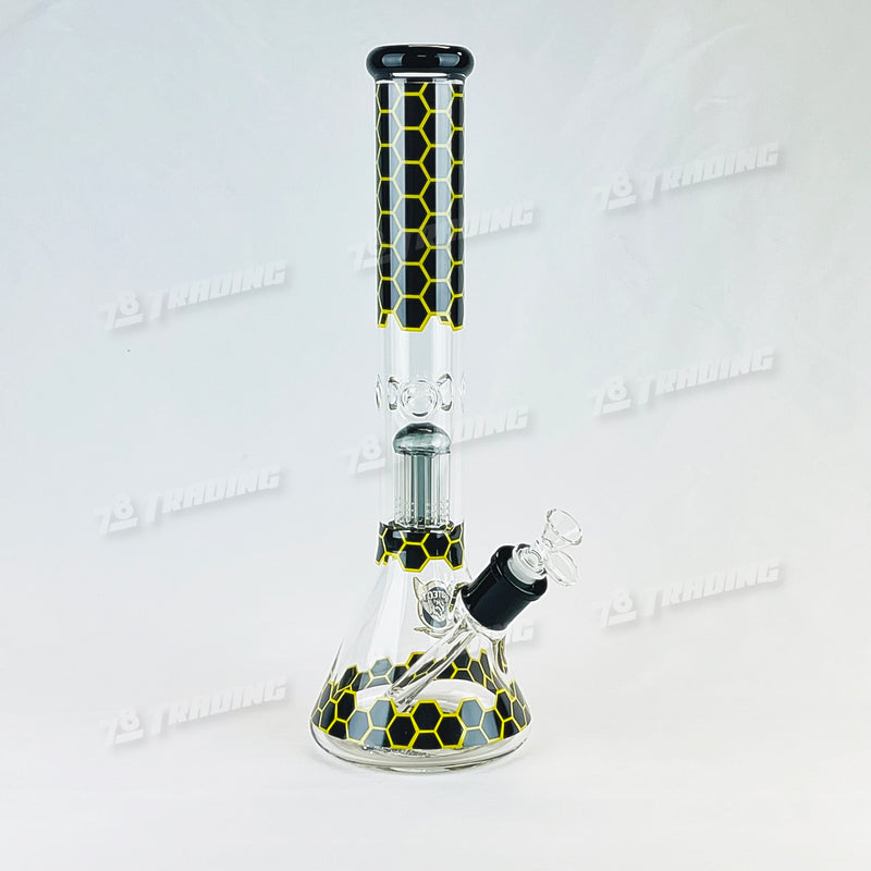 PROTECT YA NECK Officially licensed Water Pipe - PYN1009