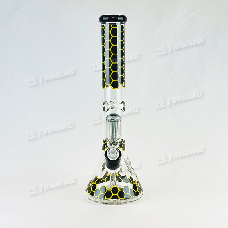 PROTECT YA NECK Officially licensed Water Pipe - PYN1009