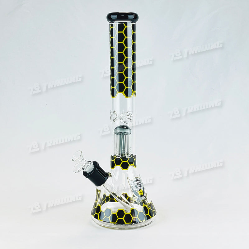 PROTECT YA NECK Officially licensed Water Pipe - PYN1009