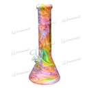 Detachable Silicone Beaker 12inches -17 Designs