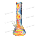 Detachable Silicone Beaker 12inches -17 Designs