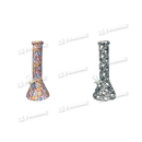 Detachable Silicone Beaker 12inches -17 Designs