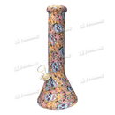 Detachable Silicone Beaker 12inches -17 Designs