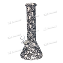 Detachable Silicone Beaker 12inches -17 Designs