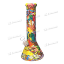 Detachable Silicone Beaker 12inches -17 Designs