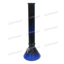 Beaker Soft Glass 18inch - 4Colors