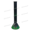 Beaker Soft Glass 18inch - 4Colors