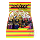 Mini Bottle Hookah Pipe 12pcs/Box