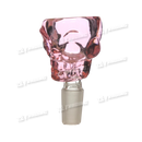 Premium Glass Bowl Skull - 4Colors