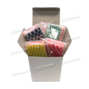 Mix Design Ziploc Bags 1515 1000 Sheets / Box