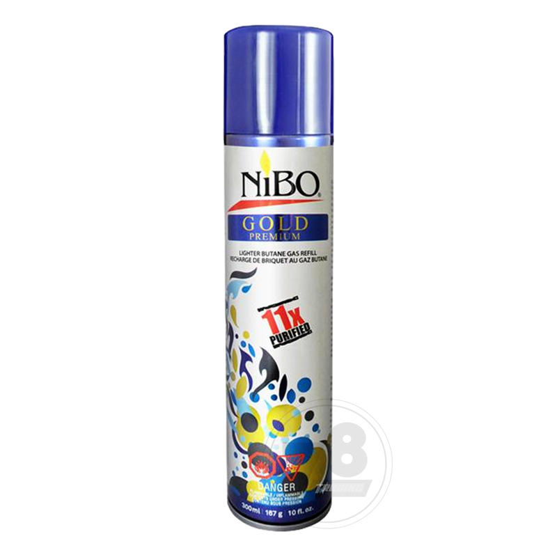 Butane NIBO GOLD