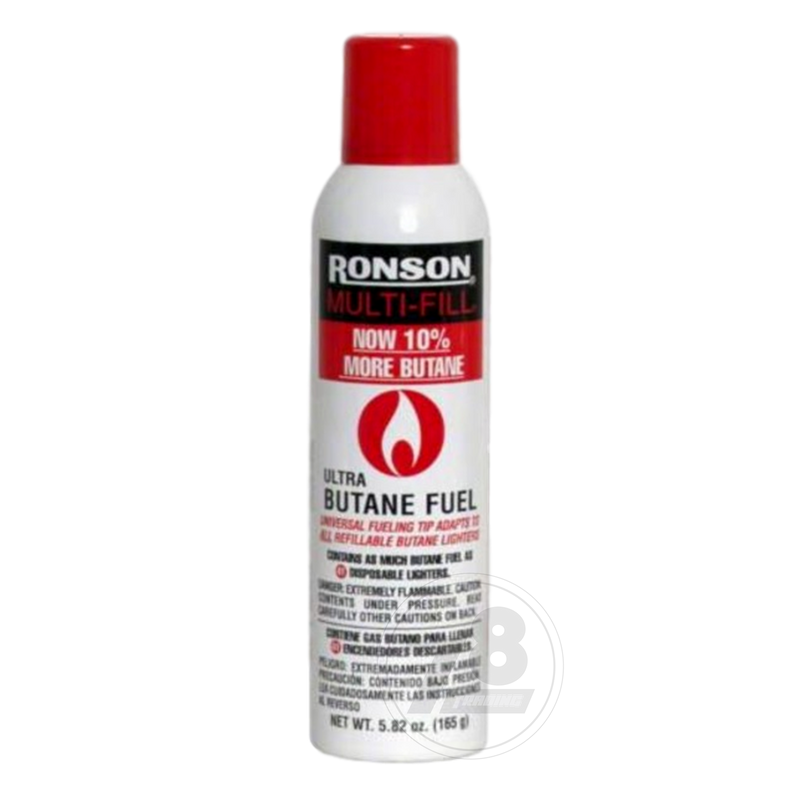 Butane Ronson