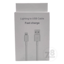 Fast Charge Cable - i phone