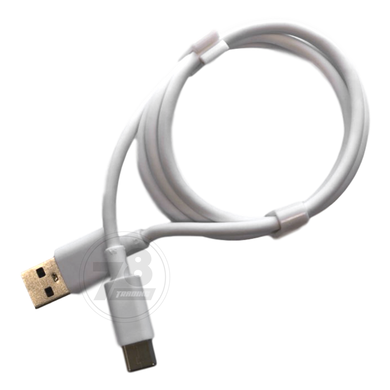 Fast Charge Cable - Android Type C