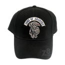 Design Cap Skull
