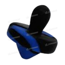 Silicone Carb Cap - Spinning Top