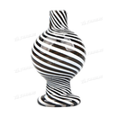 Glass Carb Cap - Bubble