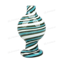 Glass Carb Cap - Bubble
