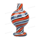 Glass Carb Cap - Bubble