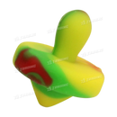 Silicone Carb Cap - Spinning Top