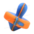 Silicone Carb Cap - Spinning Top