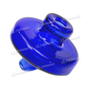 Glass Carb Cap - UFO