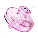 Glass Carb Cap - UFO