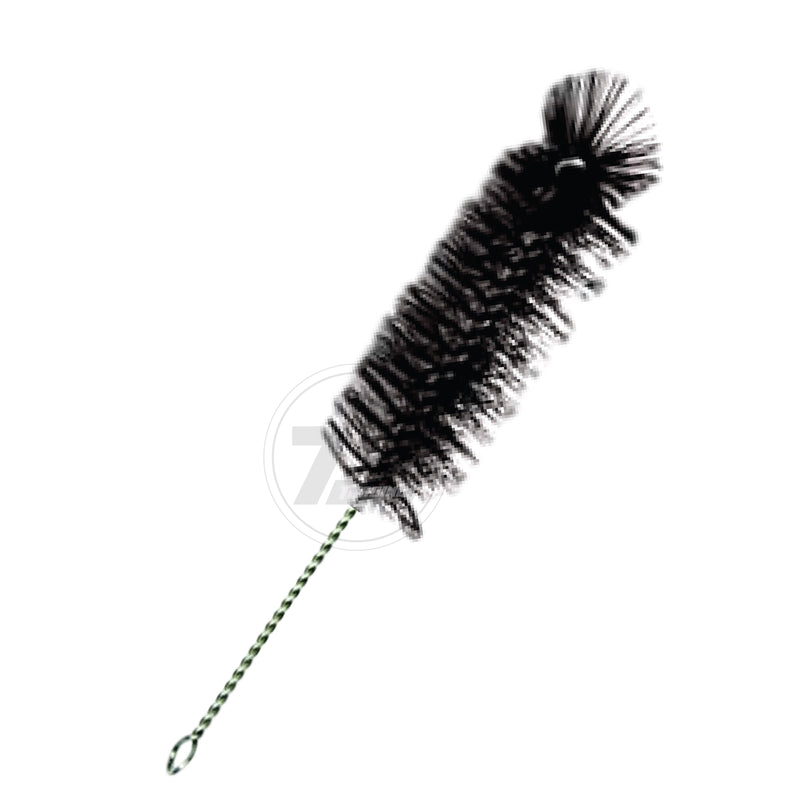 Nylon Tube Cleaning Brush 14inch - BLACK