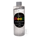 CHEECH Cleaner Water Pipe Cleaner 16oz 12pcs