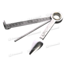 Metal Dabber Pocker 3 in 1