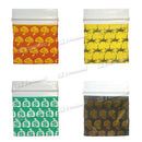 Hangable Display Assorted Design Baggies 125125 Size - 576 Sheets